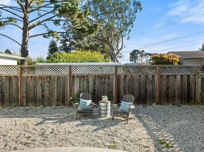 622 Avenue Balboa, El Granada CA 94018