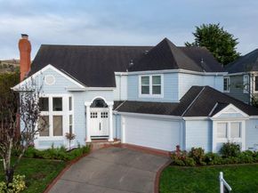 321 Eagle Trace Drive, Half Moon Bay CA 94019