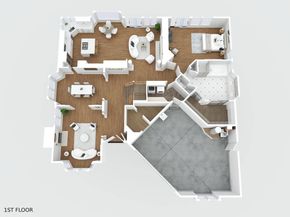 321 Eagle Trace Drive, Half Moon Bay CA 94019