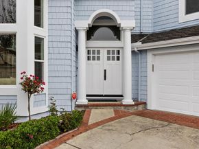 321 Eagle Trace Drive, Half Moon Bay CA 94019