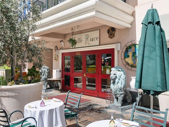 200 Sheridan Avenue 406, Palo Alto CA 94306