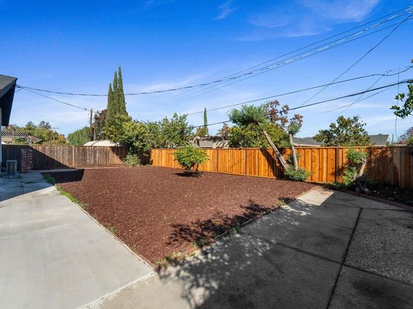 4180 Camden Avenue, San Jose CA 95124