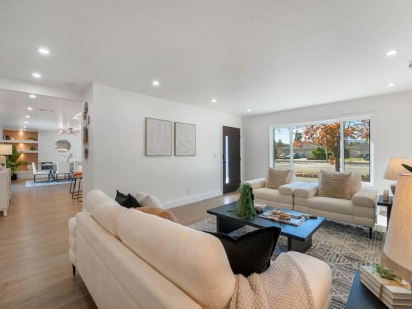 4180 Camden Avenue, San Jose CA 95124