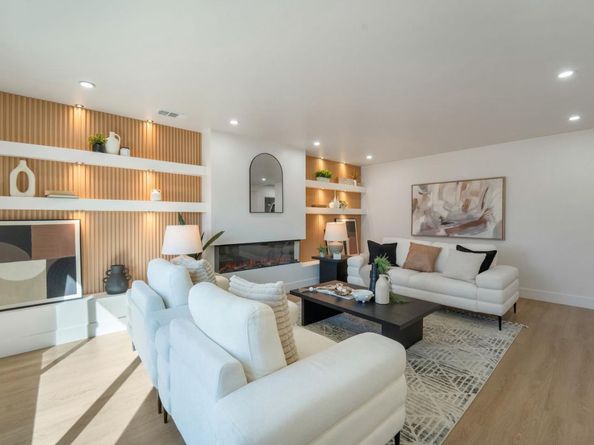 4180 Camden Avenue, San Jose CA 95124