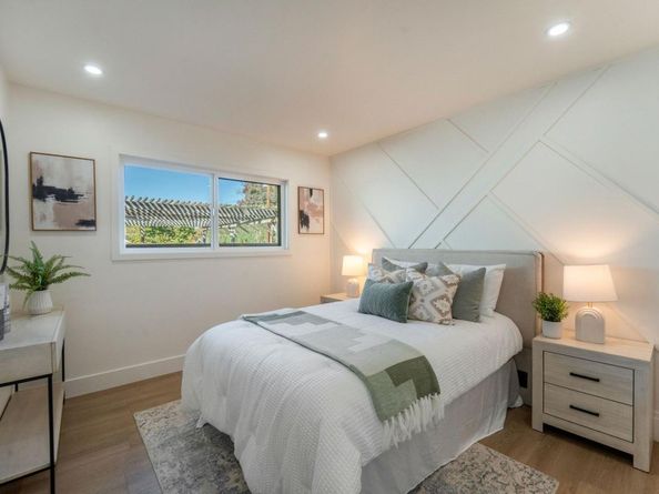 4180 Camden Avenue, San Jose CA 95124