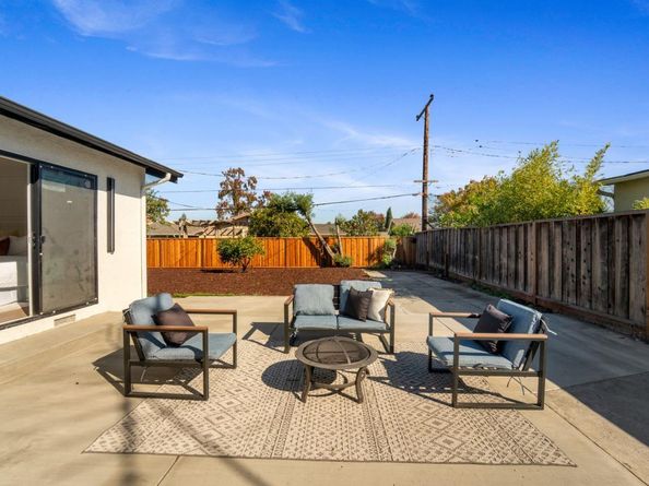 4180 Camden Avenue, San Jose CA 95124