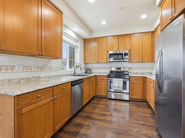 568 Altino Boulevard, San Jose CA 95136