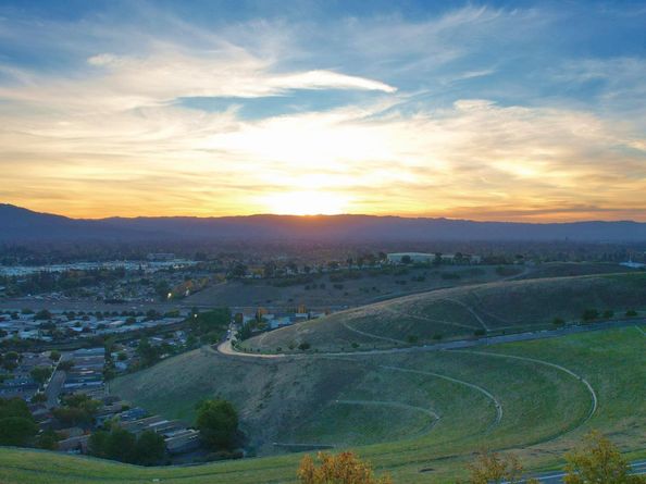 568 Altino Boulevard, San Jose CA 95136