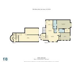 568 Altino Boulevard, San Jose CA 95136