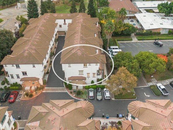 1376 Mckinley Court, San Jose CA 95126