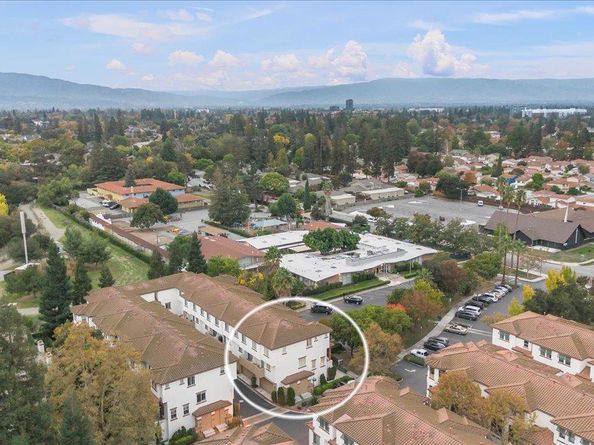 1376 Mckinley Court, San Jose CA 95126
