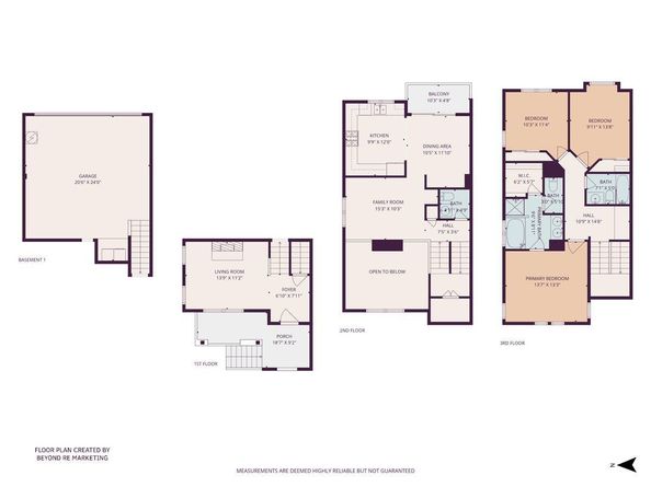 1376 Mckinley Court, San Jose CA 95126