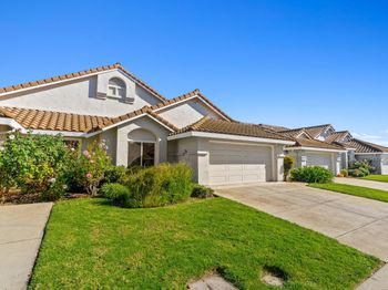 16950 Sugar Pine Drive