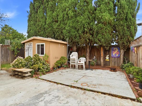 1762 Duffy Way, San Jose CA 95116