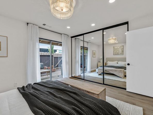 205 Red Oak Drive M, Sunnyvale CA 94086