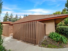 205 Red Oak Drive M, Sunnyvale CA 94086