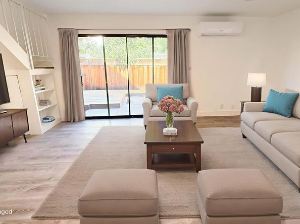 1734 W El Camino Real 7, Mountain View CA 94040