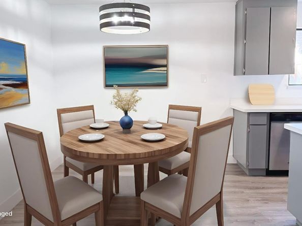 1734 W El Camino Real 7, Mountain View CA 94040