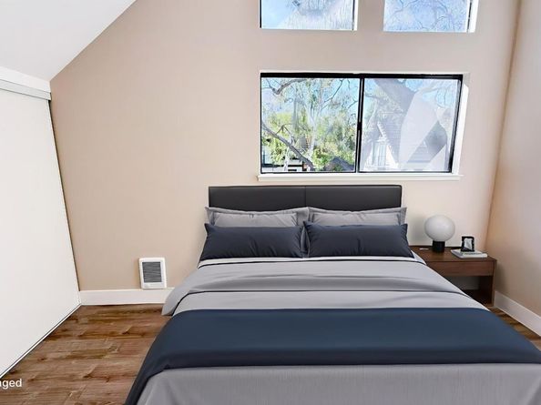 1734 W El Camino Real 7, Mountain View CA 94040