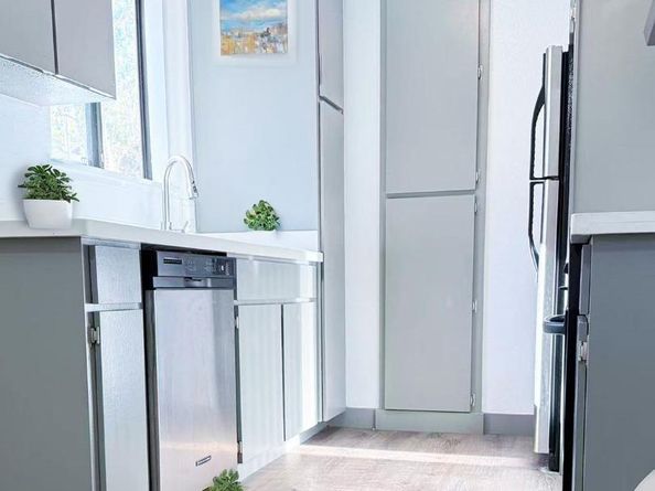 1734 W El Camino Real 7, Mountain View CA 94040