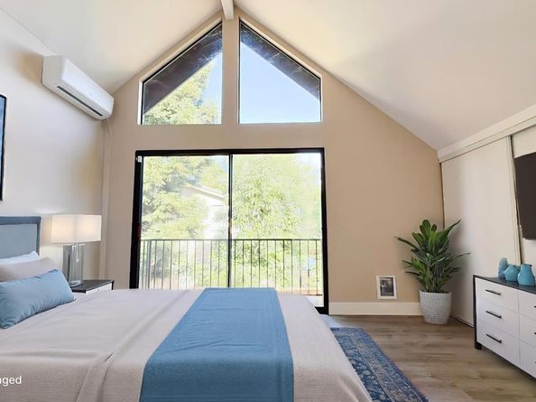 1734 W El Camino Real 7, Mountain View CA 94040