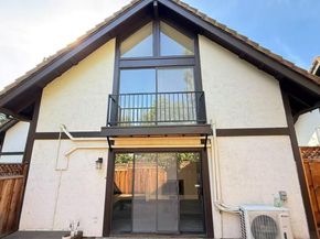 1734 W El Camino Real 7, Mountain View CA 94040