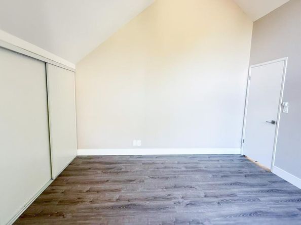 1734 W El Camino Real 7, Mountain View CA 94040