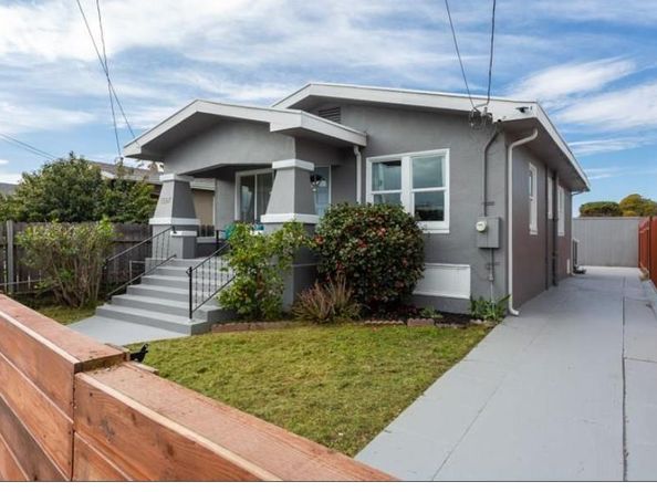 1557 79th Avenue, Oakland CA 94621