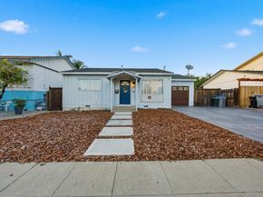 2987 Patt Avenue, San Jose CA 95133