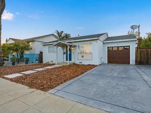 2987 Patt Avenue, San Jose CA 95133