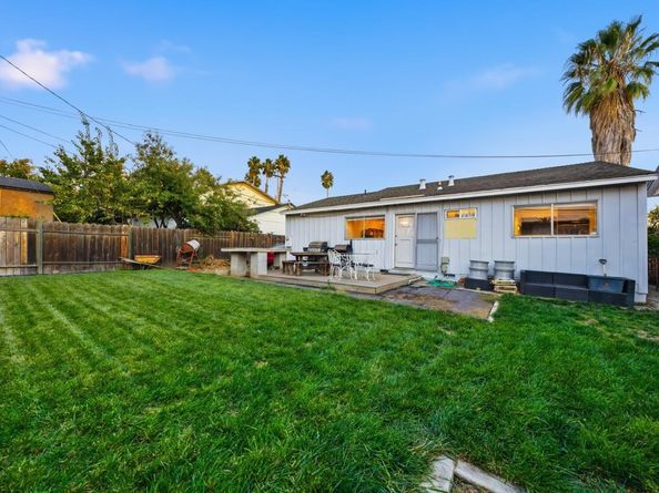 2987 Patt Avenue, San Jose CA 95133