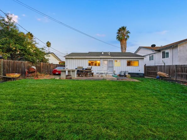 2987 Patt Avenue, San Jose CA 95133