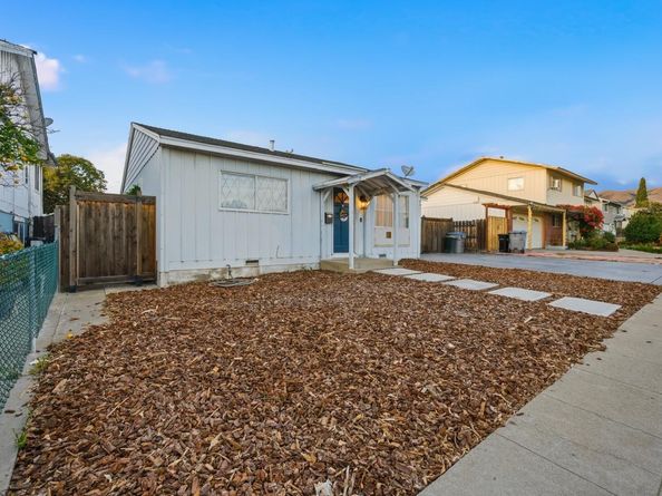 2987 Patt Avenue, San Jose CA 95133