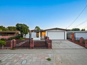1966 Boca Raton Street, Hayward CA 94545