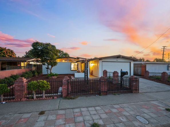 1966 Boca Raton Street, Hayward CA 94545