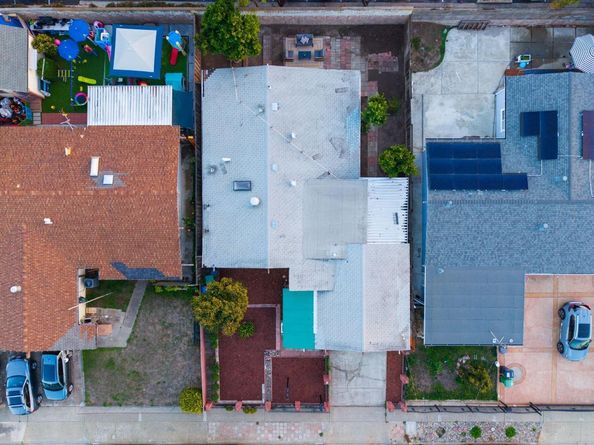 1966 Boca Raton Street, Hayward CA 94545