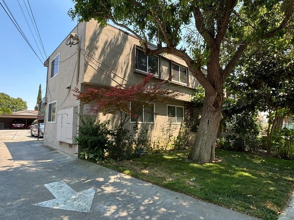 358 N 7th Street, San Jose CA 95112