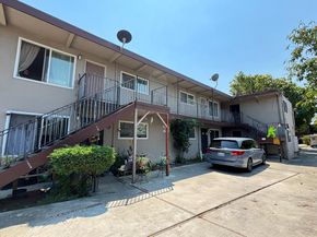 358 N 7th Street, San Jose CA 95112