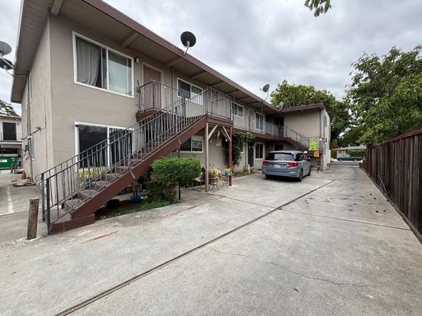 358 N 7th Street, San Jose CA 95112