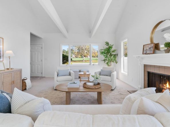 246 Via Novella, Aptos CA 95003