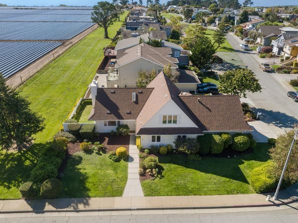 246 Via Novella, Aptos CA 95003