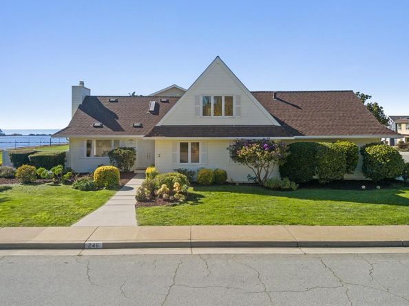 246 Via Novella, Aptos CA 95003