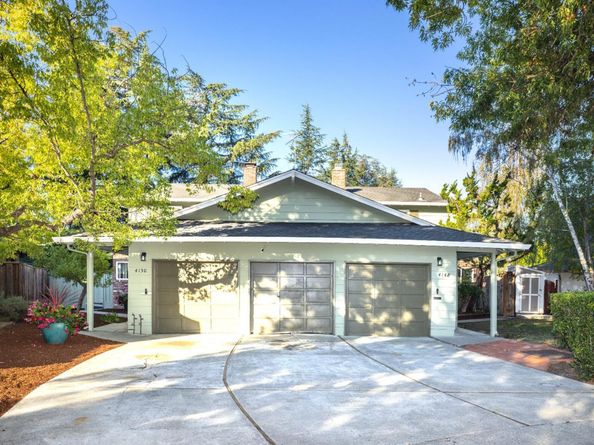4148-4150 Byron Street, Palo Alto CA 94306
