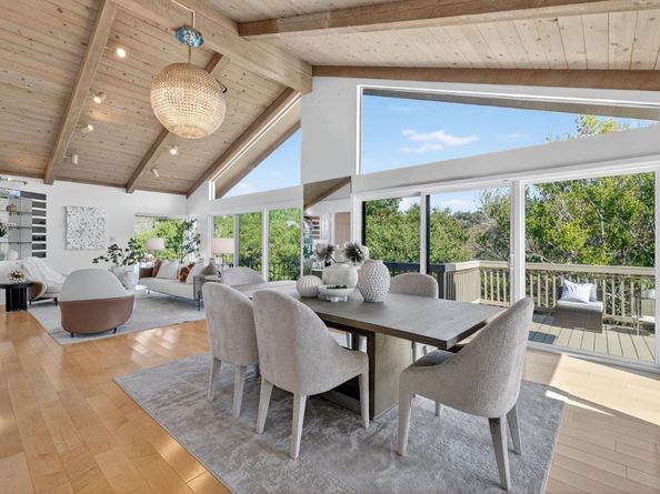 30 Bluebell Lane, Hillsborough CA 94010