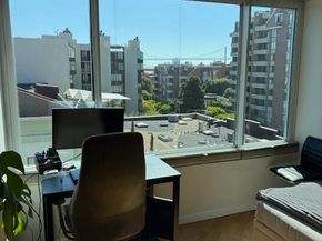 220 Lombard Street 618, San Francisco CA 94111