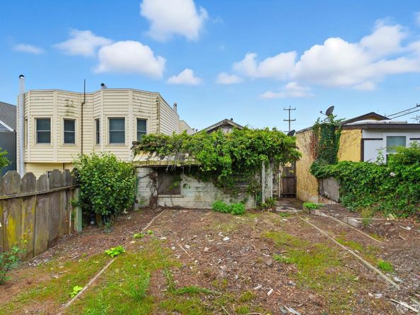 292 Arleta Avenue, San Francisco CA 94134