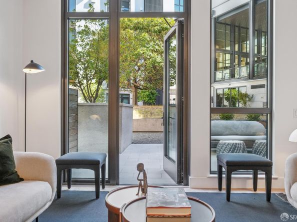 1 Bristol Court 111, San Francisco CA 94130