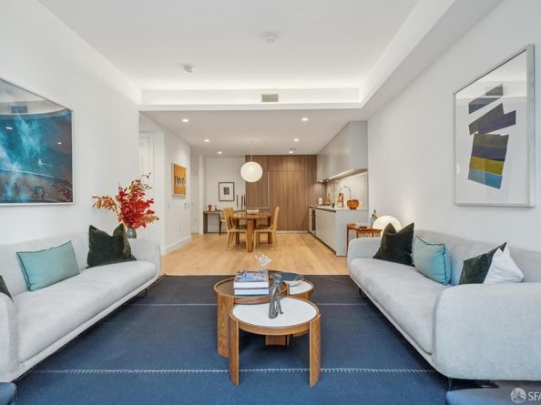 1 Bristol Court 111, San Francisco CA 94130