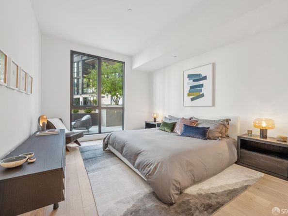 1 Bristol Court 111, San Francisco CA 94130