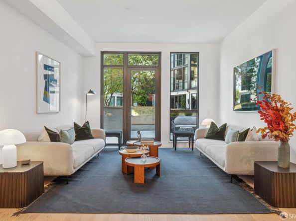 1 Bristol Court 111, San Francisco CA 94130